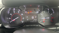 Citroen C3 1.2 PureTech 110 C-Series Edition 5dr EAT6 Petrol Hatchback